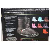 Baffin Cush Booty - Youth Small