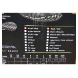 Baffin Cush Booty - Youth Small