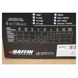 Baffin Cush Booty - Youth Small