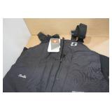 Striker Stella Bibs - 4XL