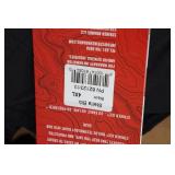 Striker Stella Bibs - 4XL