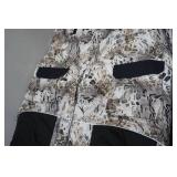 Clam Ice Armor Motion Float Bibs - 2XL