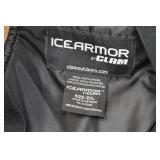 Clam Ice Armor Motion Float Bibs - 2XL