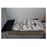 Clam Ice Armor Motion Float Bibs - 2XL