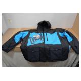 Clam Ice Armor Defender Jacket - 3XL