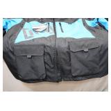 Clam Ice Armor Defender Jacket - 3XL