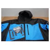 Clam Ice Armor Defender Jacket - 3XL