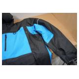 Clam Ice Armor Defender Jacket - 3XL