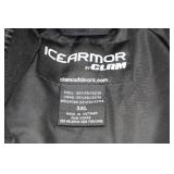 Clam Ice Armor Defender Jacket - 3XL