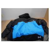Clam Ice Armor Defender Jacket - 3XL