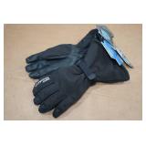Clam Ice Armor Extreme Cold Weather Gloves - Small