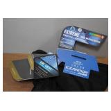 Clam Ice Armor Extreme Cold Weather Gloves - Small