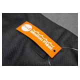 Clam Ice Armor Defender Bibs with Motion Float - Large