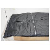 Clam Ice Armor Defender Bibs with Motion Float - Large