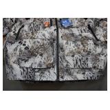 Clam Ice Armor Motion Float Jacket - Medium