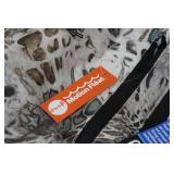 Clam Ice Armor Motion Float Jacket - Medium