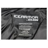 Clam Ice Armor Motion Float Jacket - Medium