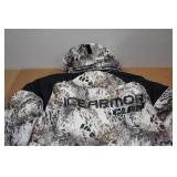 Clam Ice Armor Motion Float Jacket - Medium