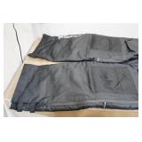 Clam Ice Armor Defender Bibs with Motion Float - Small