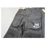 Clam Ice Armor Defender Bibs with Motion Float - Small