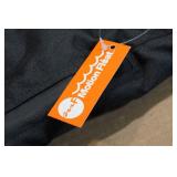 Clam Ice Armor Defender Bibs with Motion Float - Small