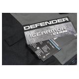 Clam Ice Armor Defender Bibs with Motion Float - Small