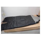 Clam Ice Armor Defender Bibs with Motion Float - Small