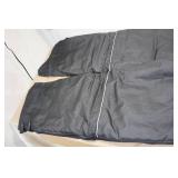 Clam Ice Armor Defender Bibs with Motion Float - Small