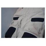 Clam Ice Armor Bibs with Motion Float - 5XL