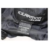 Clam Ice Armor Bibs with Motion Float - 5XL