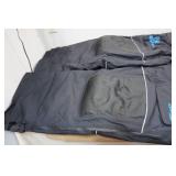 Clam Ice Armor Bibs with Motion Float - 4XL