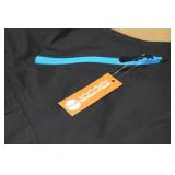 Clam Ice Armor Bibs with Motion Float - 4XL