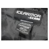 Clam Ice Armor Bibs with Motion Float - 4XL