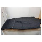 Clam Ice Armor Bibs with Motion Float - 4XL