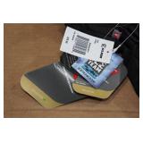 Clam Ice Armor Renegade Mitts - Medium