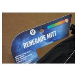 Clam Ice Armor Renegade Mitts - Medium