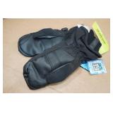 Clam Ice Armor Youth Waterproof Mitts - Large
