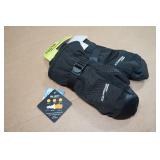 Clam Ice Armor Youth Waterproof Mitts - Medium
