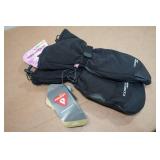 Clam Ice Armor Women