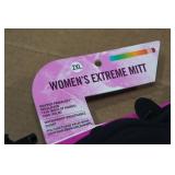 Clam Ice Armor Women