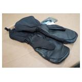 Clam Ice Armor Women