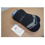 Clam Ice Armor Edge Mitts - Small
