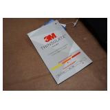 Clam Ice Armor Edge Mitts - Small