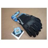 Clam Ice Armor Expedition Gloves - Small