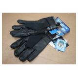Clam Ice Armor Expedition Gloves - Small