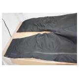 Striker Waterproof Bibs - XL