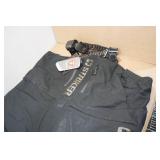 Striker Waterproof Bibs - XL