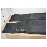 Striker Waterproof Bibs - XL