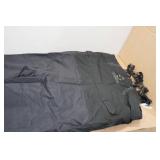 Striker Waterproof Bibs - XL