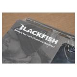Blackfish Microflex Thermal Bottoms - Large